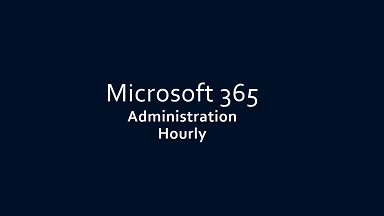 Microsoft 365 Cloud Support