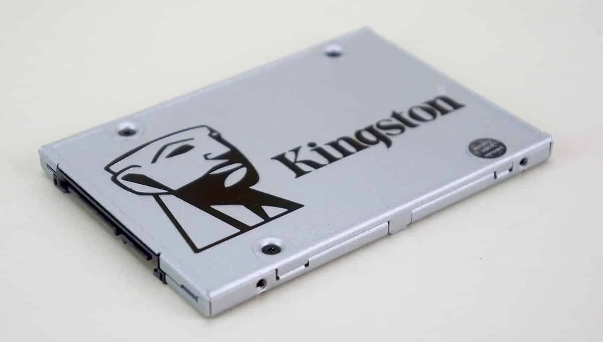 Kingston Q500 120GB 2.5 inch SATA3 Solid State Drive (TLC)