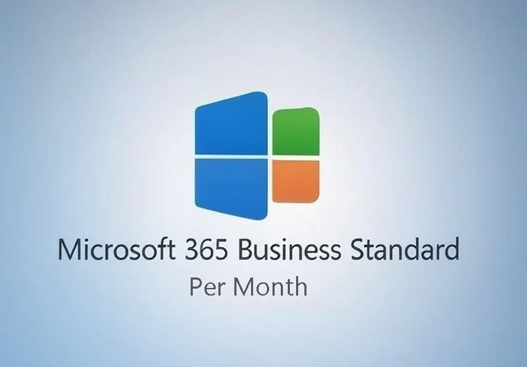Microsoft 365 Business Standard