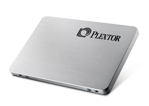 Plextor S3C 128GB 2.5 inch SATA3 Solid State Drive (TLC)