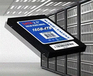 Super Talent 240GB USB 3.1 Portable RAIDDrive (TLC)