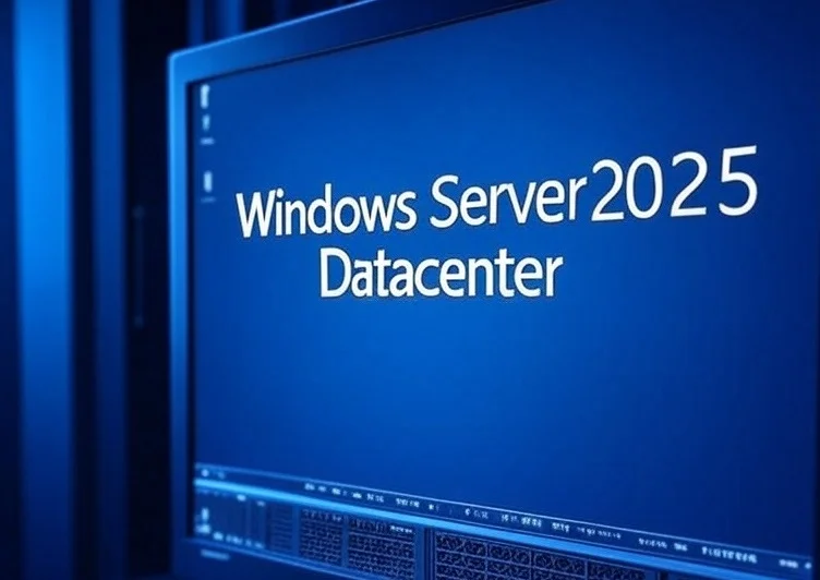 windows server 2025 datacenter